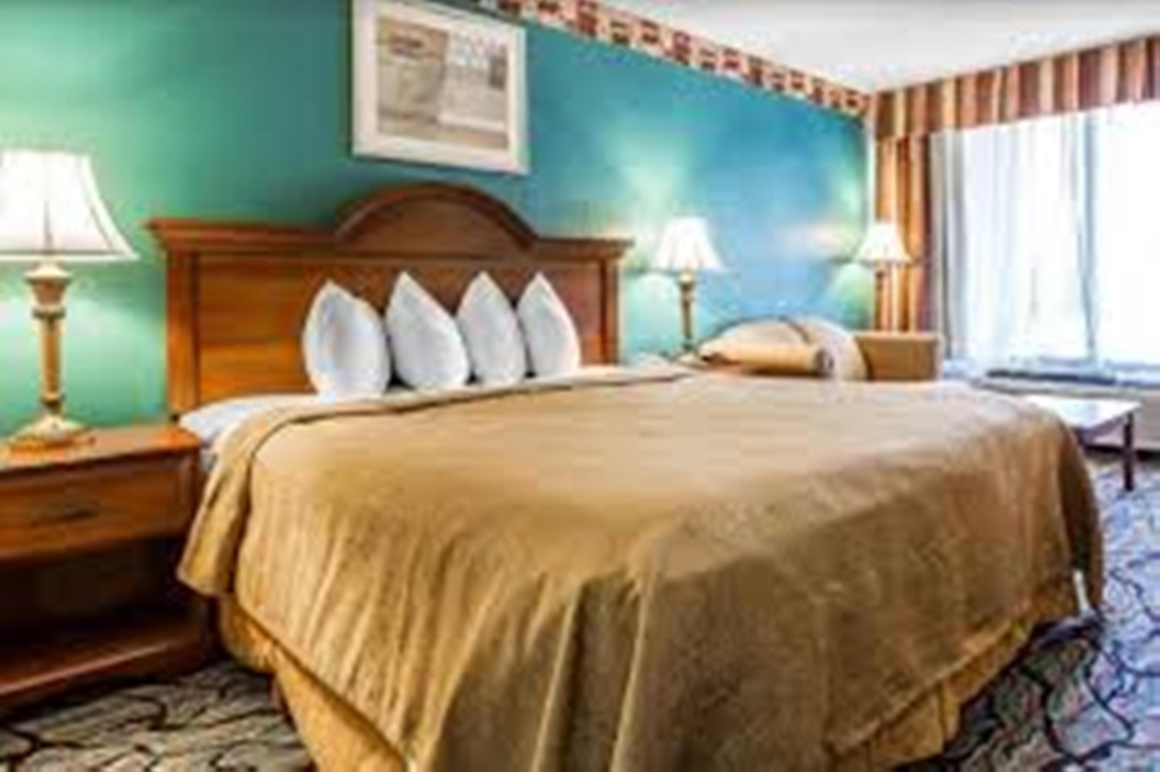 Cortinas blackout, tabla de planchar con plancha y cunas gratuitas 