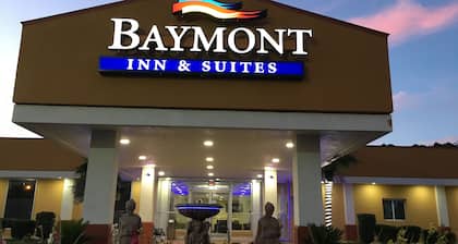 Baymont by Wyndham Walterboro