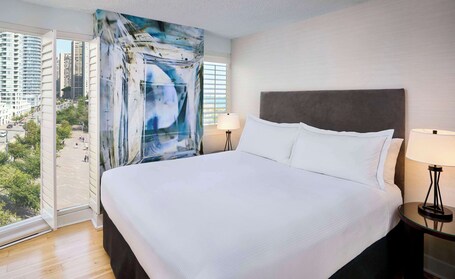 Radisson Blu Toronto Downtown - Image 69
