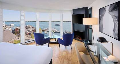 Radisson Blu Toronto Downtown