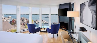 래디슨 블루 토론토 다운타운