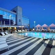 Radisson Blu Toronto Downtown