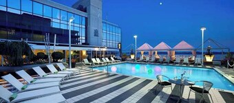 Radisson Blu Toronto Downtown