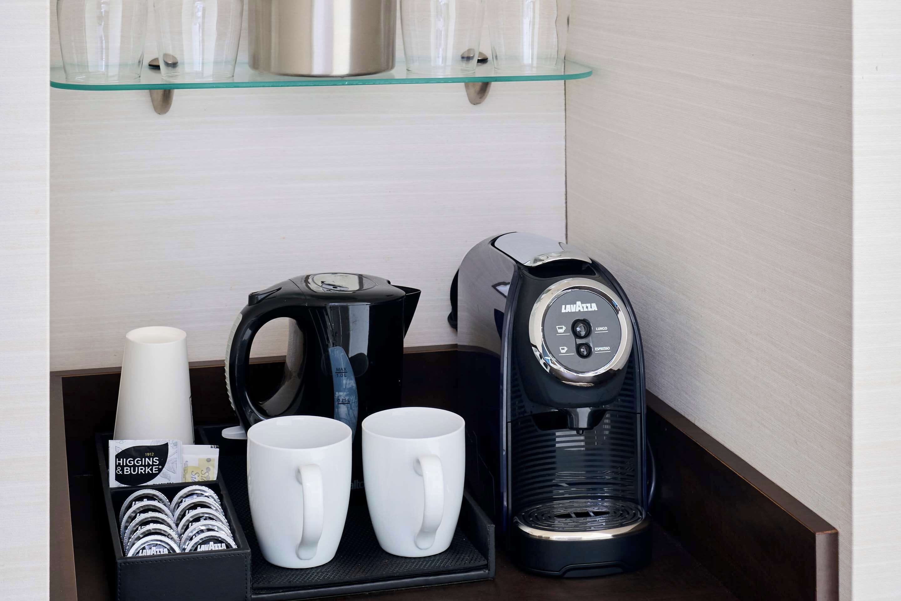 premium bedding, pillow-top beds, desk, iron/ironing board