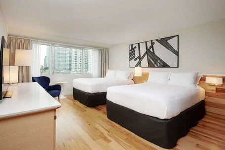 Radisson Blu Toronto Downtown - Image 13