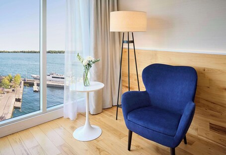 Radisson Blu Toronto Downtown - Image 43