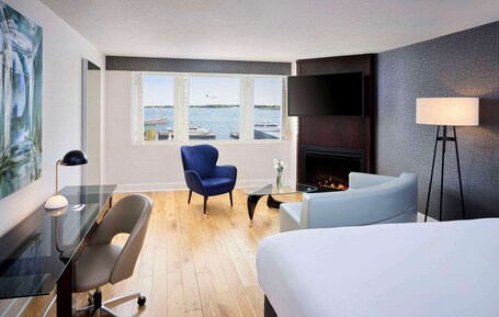 Radisson Blu Toronto Downtown - Image 36