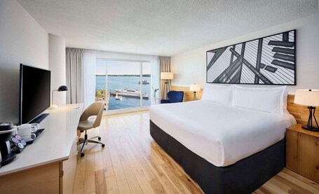 Radisson Blu Toronto Downtown - Image 51