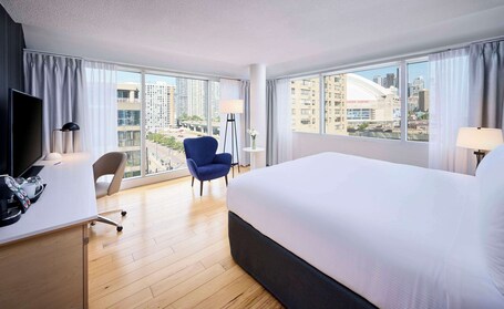 Radisson Blu Toronto Downtown - Image 64