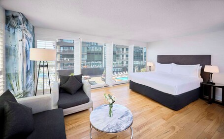 Radisson Blu Toronto Downtown - Image 14