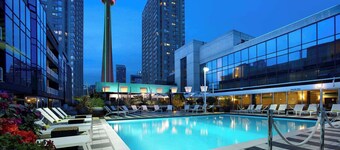 Radisson Blu Toronto Downtown