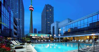 Radisson Blu Toronto Downtown