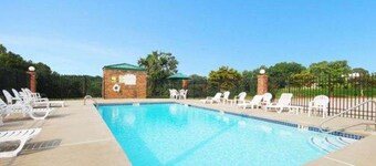 Quality Inn Dahlonega Near University