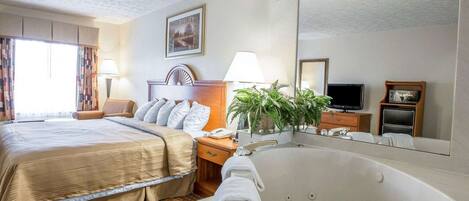 Iron/ironing board, free cots/infant beds, rollaway beds, free WiFi