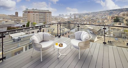 Best Western Plus City Hotel