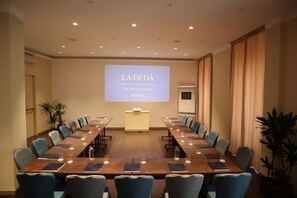 Meeting facility - Best Western Plus City Hotel (Genoa)