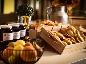 Frokostområde