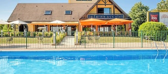 ibis Beaune La Ferme Aux Vins