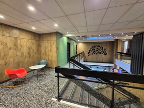Recepción