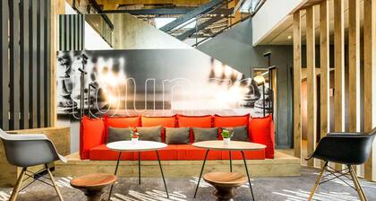 ibis Beaune La Ferme Aux Vins