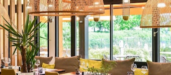 ibis Beaune La Ferme Aux Vins