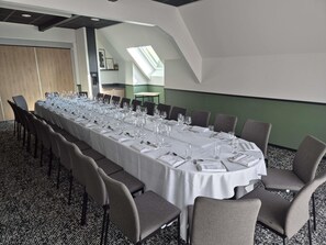 Business centre