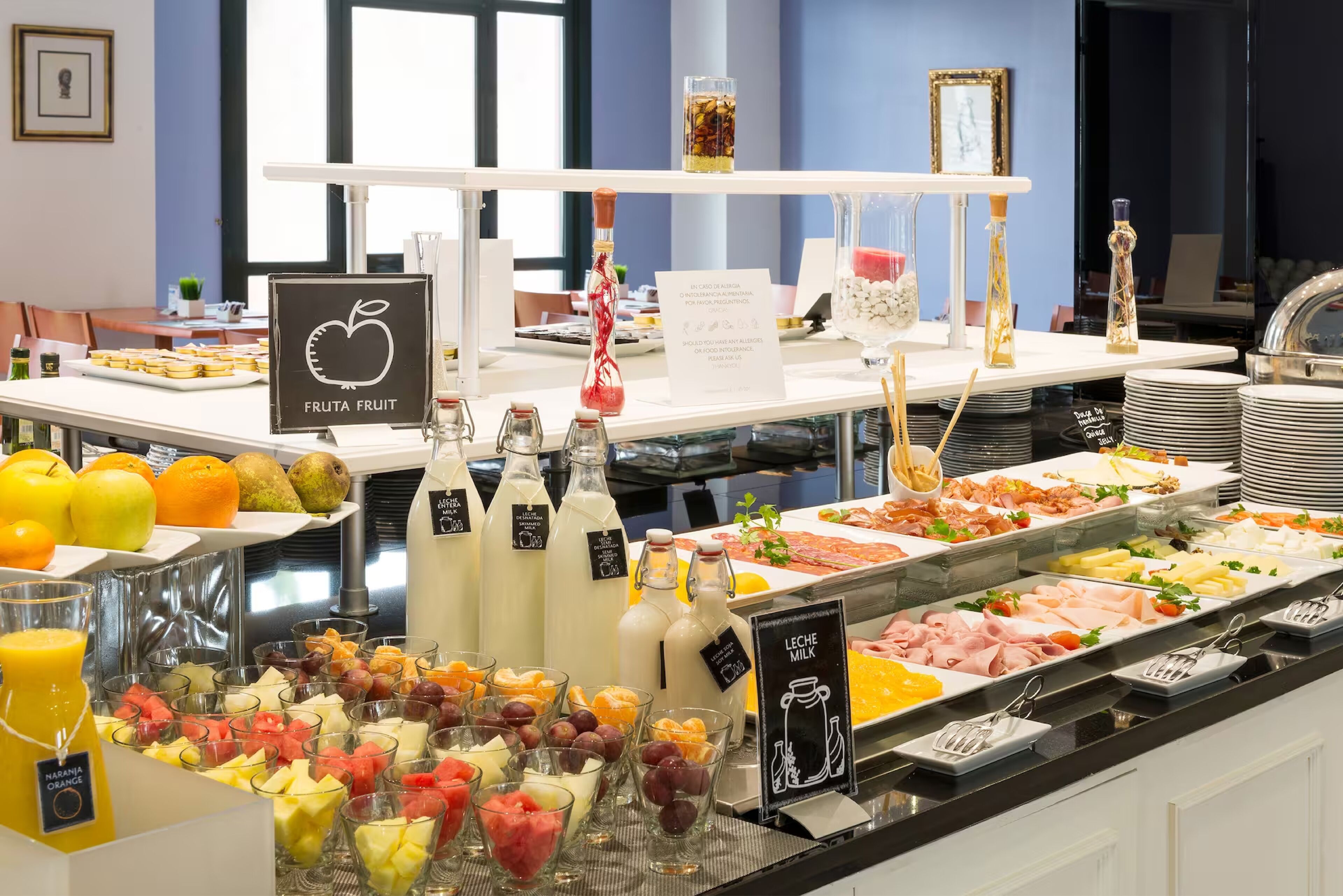 Foto - AZZ Mérida Medea Hotel