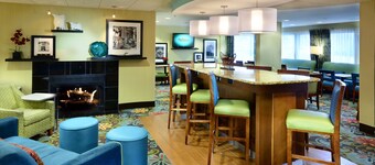 Hampton Inn Raleigh / Town Of Wake Forest