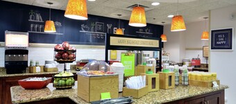 Hampton Inn Raleigh / Town Of Wake Forest