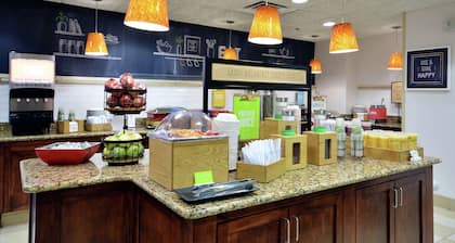Hampton Inn Raleigh / Town Of Wake Forest