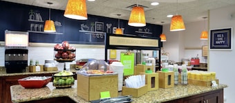 Hampton Inn Raleigh / Town Of Wake Forest
