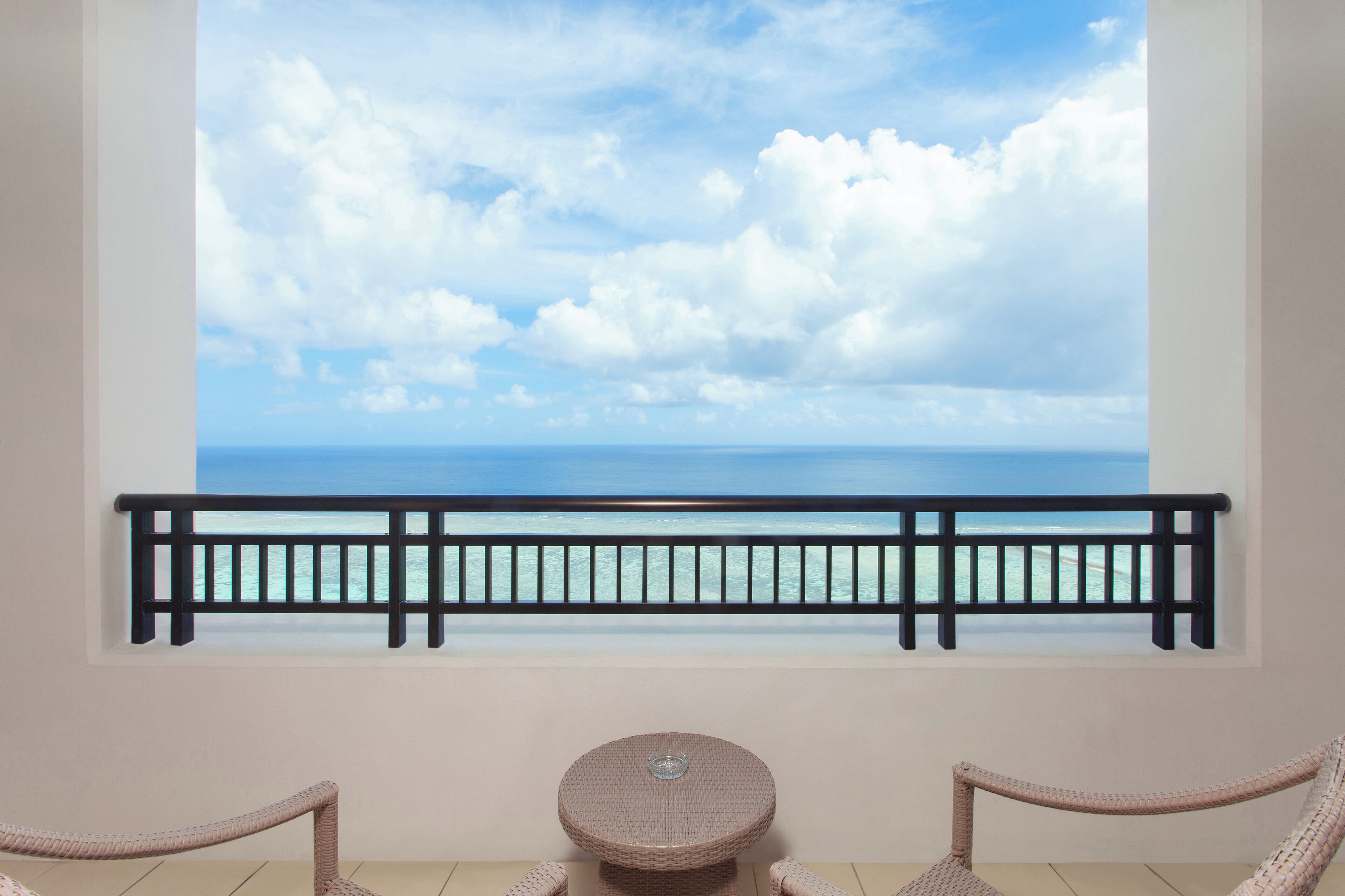 club suite (royal) | terrace/patio