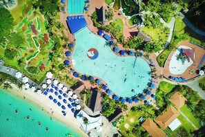 Exterior - Pacific Islands Club Guam (Tamuning)