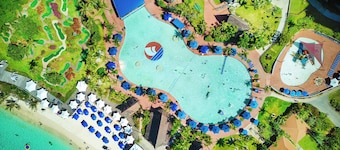 Pacific Islands Club Guam