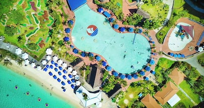 Pacific Islands Club Guam