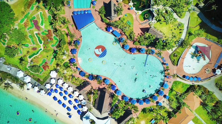 Pacific Islands Club Guam