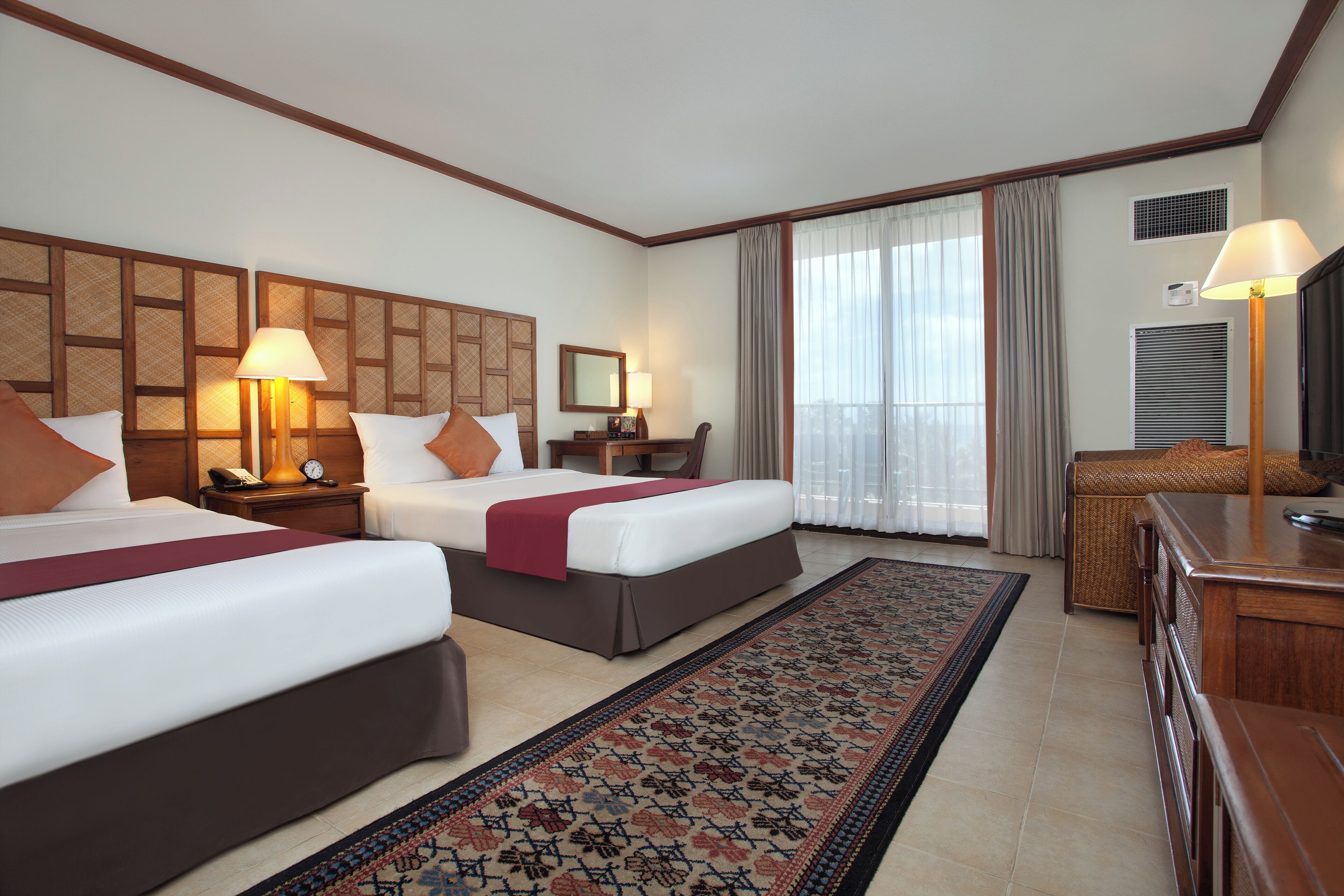 Pacific Islands Club Guam