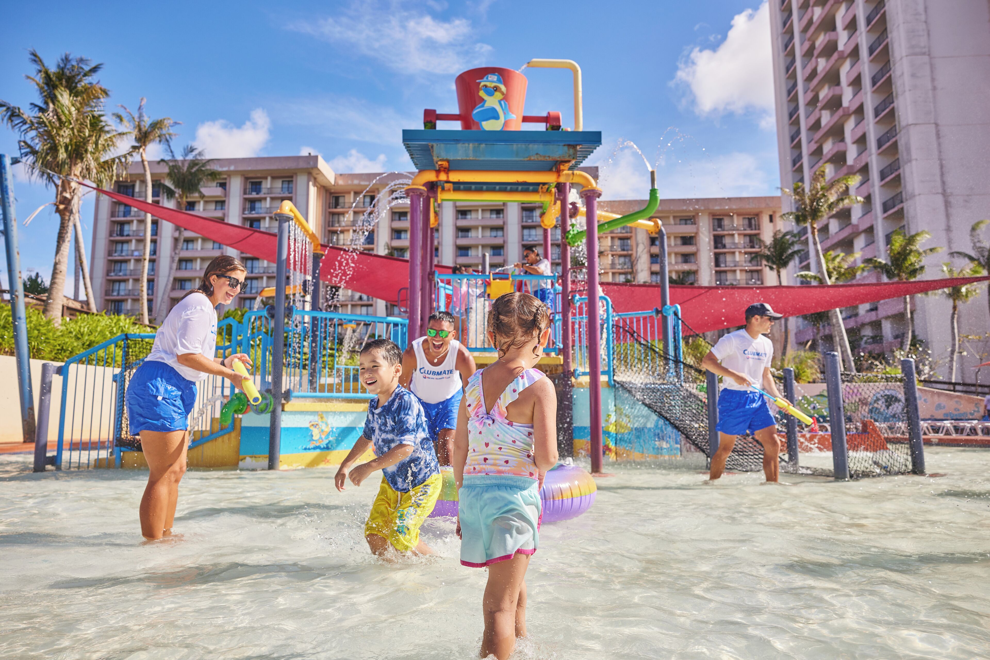 パシフィック アイランド クラブ グアム 口コミ、宿泊料金、写真 2025