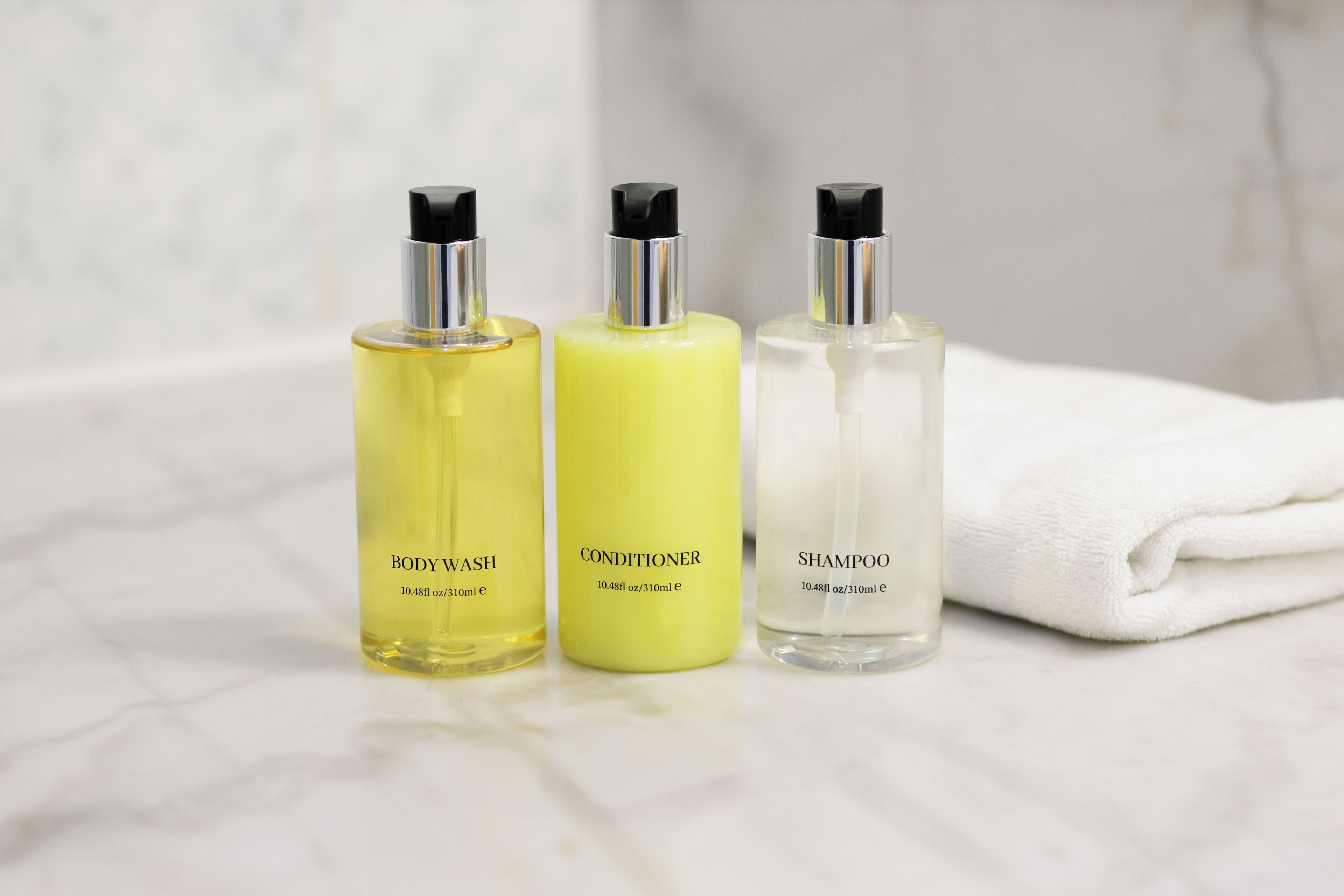 superior plus room (oceana) | bathroom | bathtub, deep-soaking bathtub, eco-friendly toiletries, hair dryer