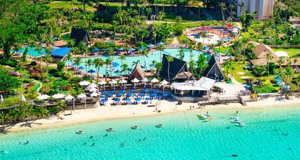 Pacific Islands Club Guam