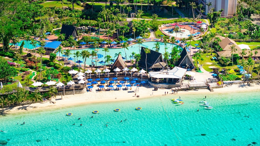 Pacific Islands Club Guam