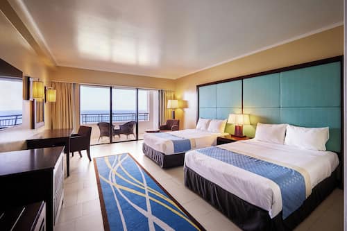 Club Room (Royal, Premium)