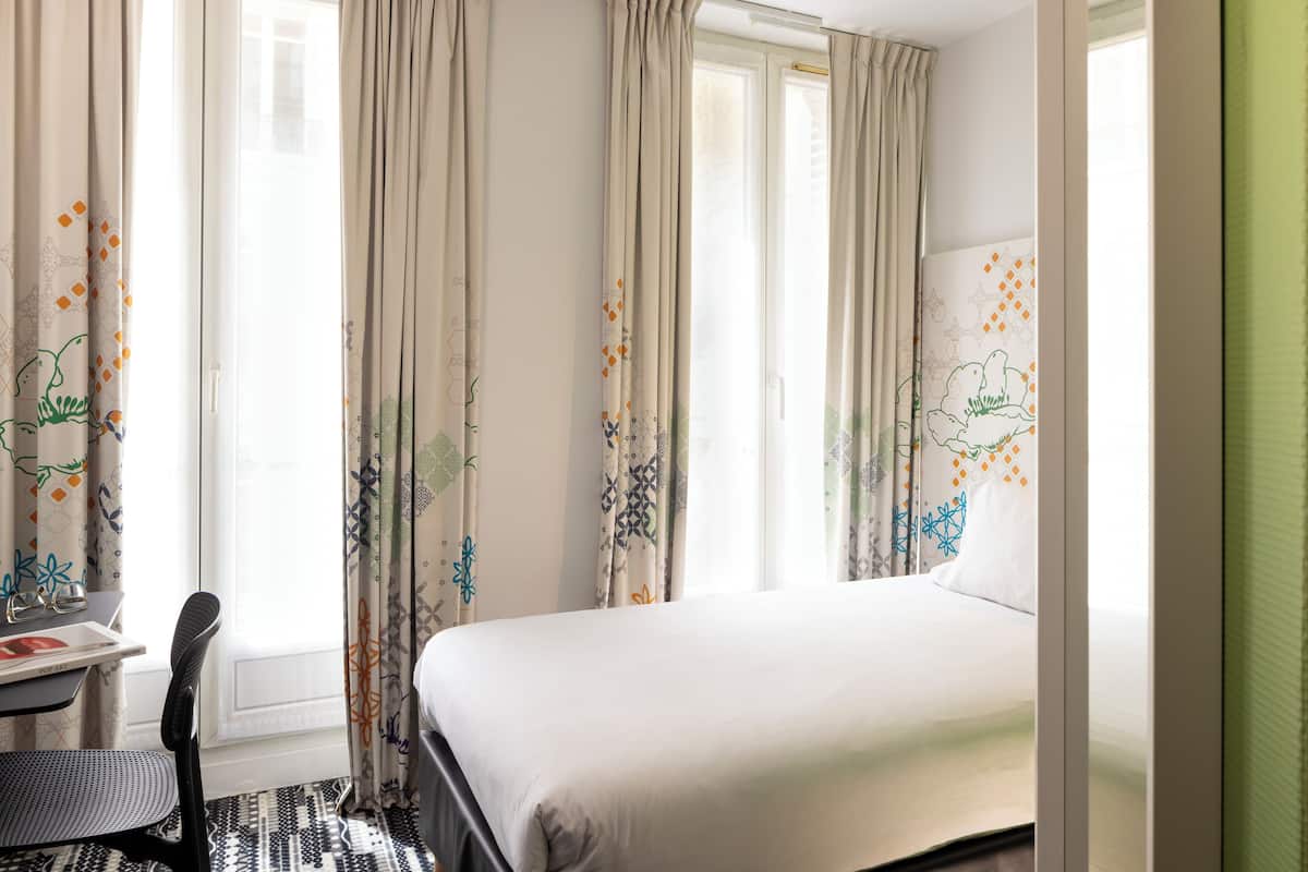 Standard Room, 1 Single Bed