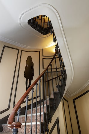 Bâtiment design