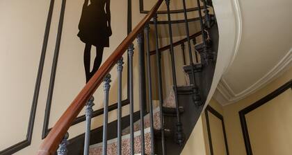 ibis Styles Paris Gare Saint Lazare