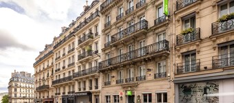 ibis Styles Paris Gare Saint Lazare