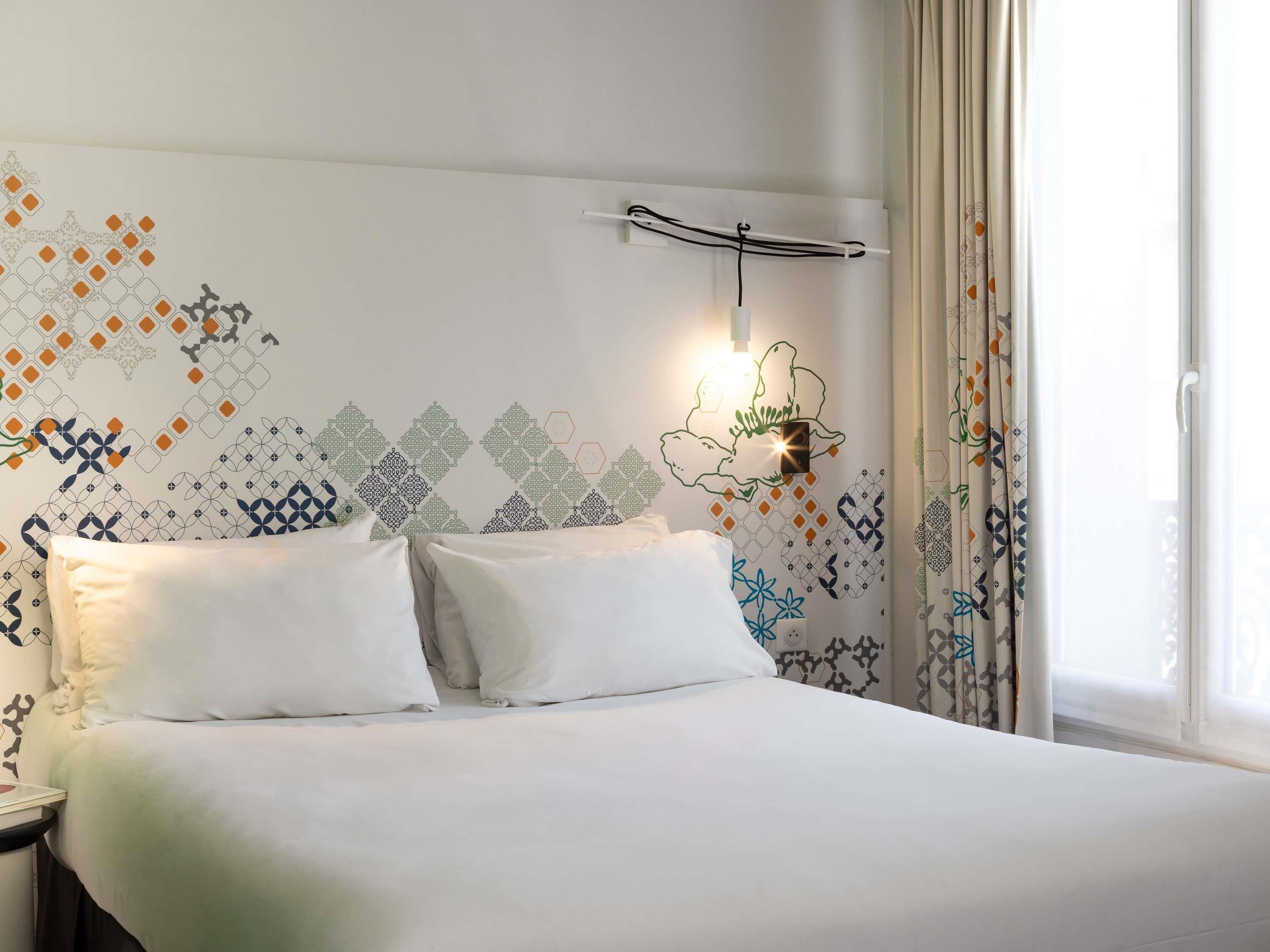 Photo - Ibis Styles Paris Gare Saint Lazare