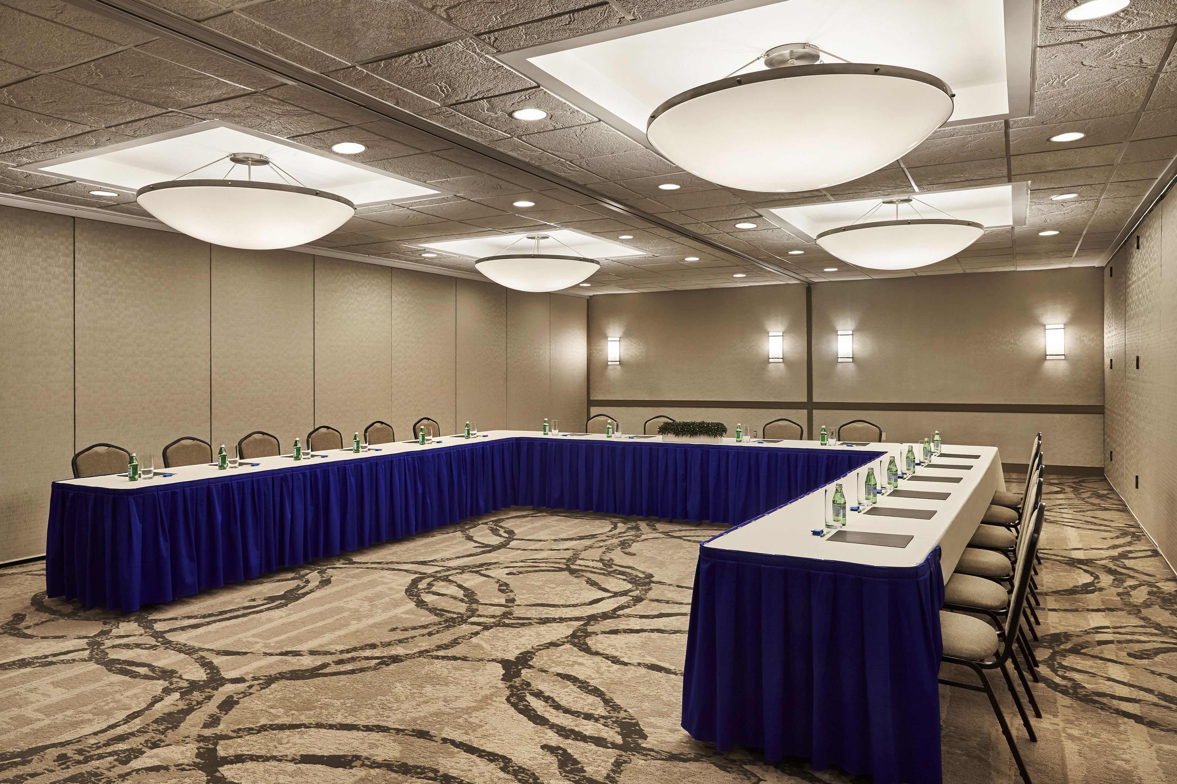 Foto - Holiday Inn Alexandria at Carlyle by IHG