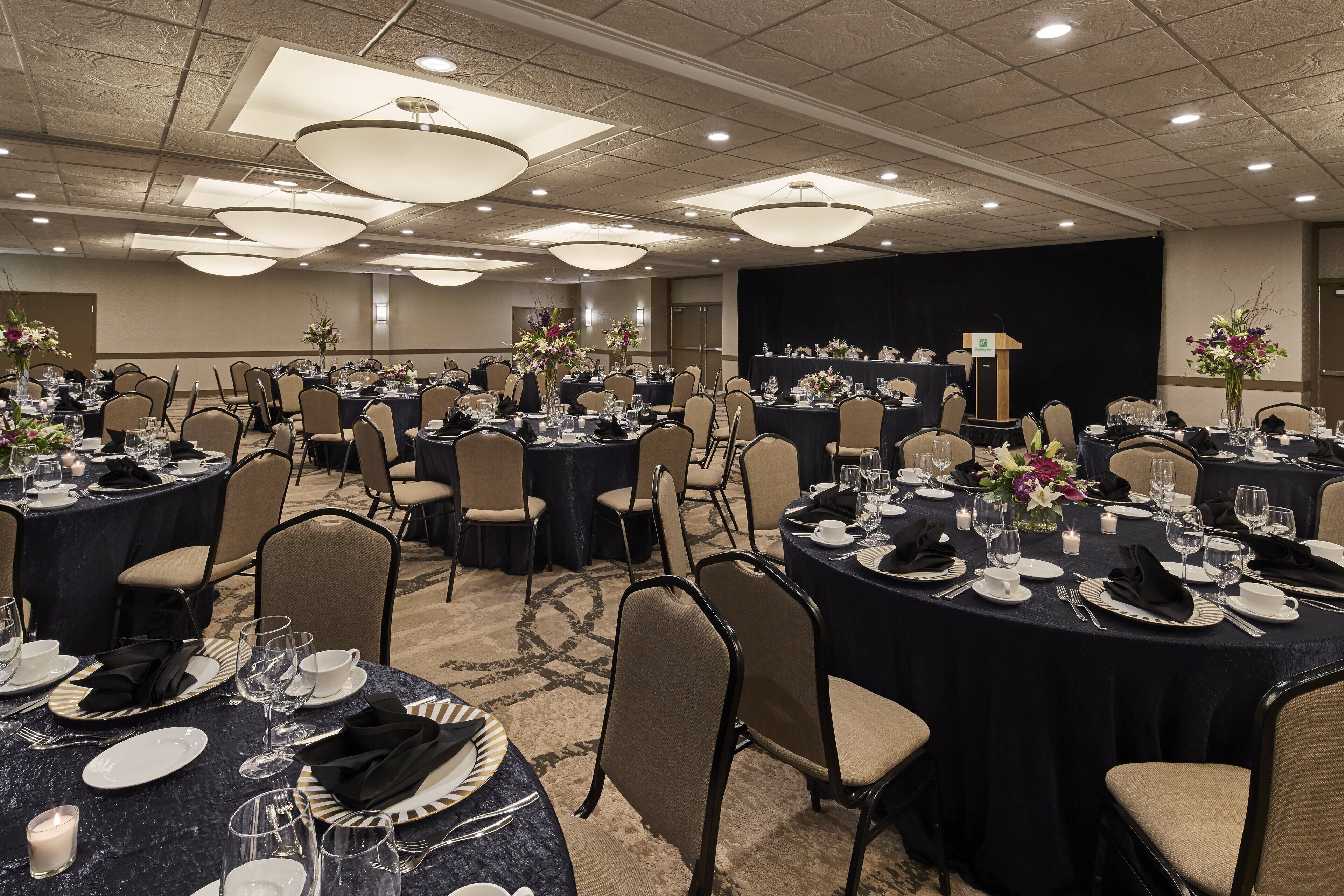 Foto - Holiday Inn Alexandria at Carlyle by IHG