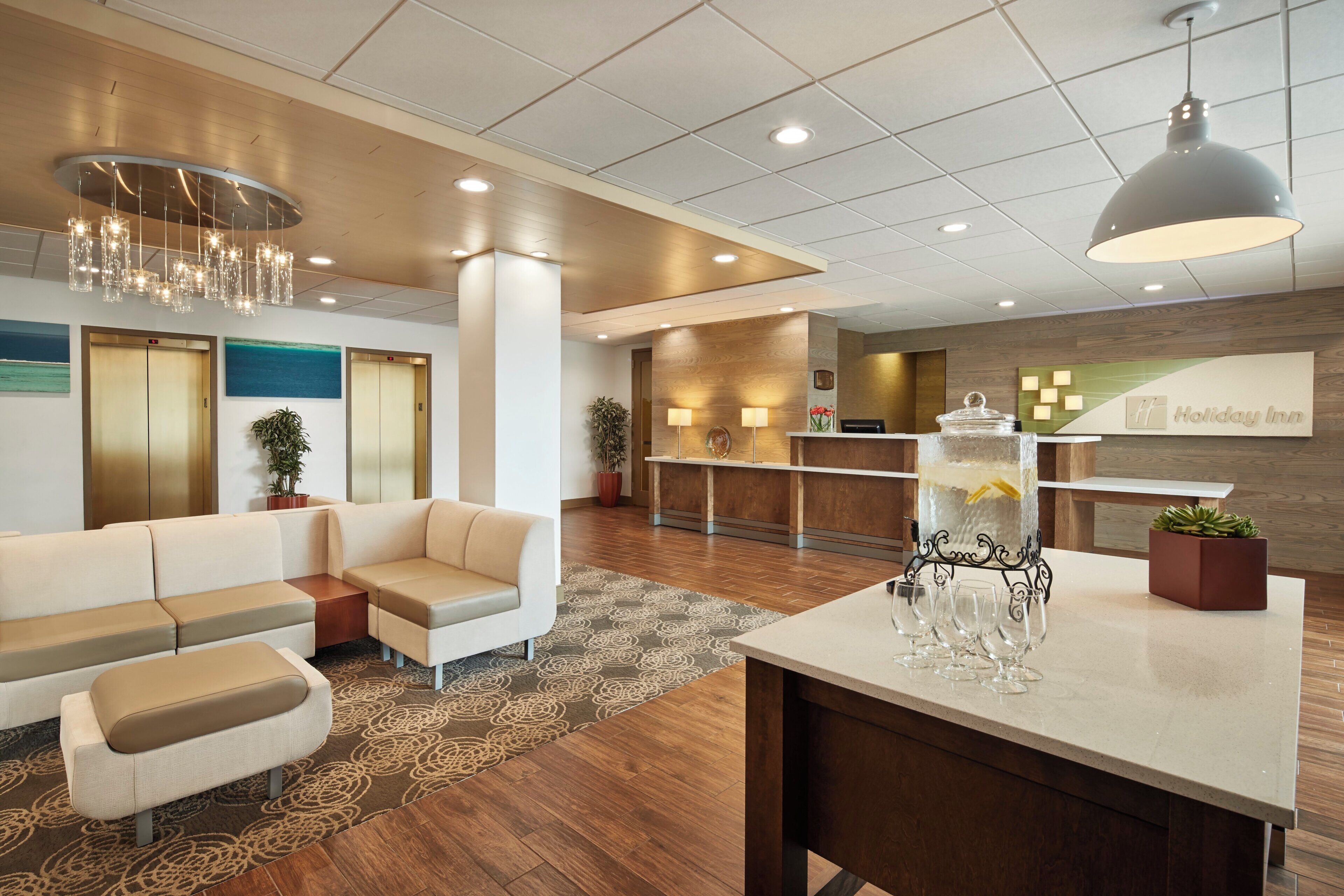Foto - Holiday Inn Alexandria at Carlyle by IHG